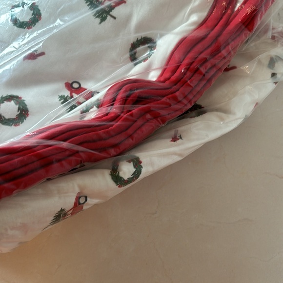 ππ NWT Kyte Baby Toddler Blanket β Wreath Print (1.0 TOG) ππ - Picture 12 of 15